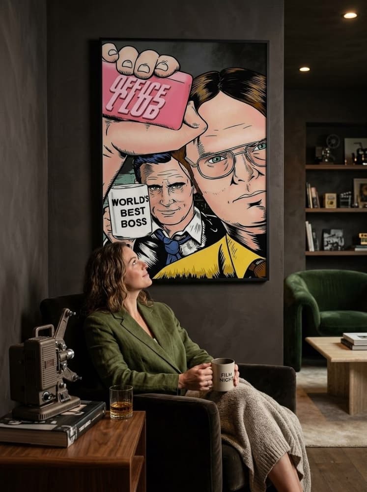 Office Club