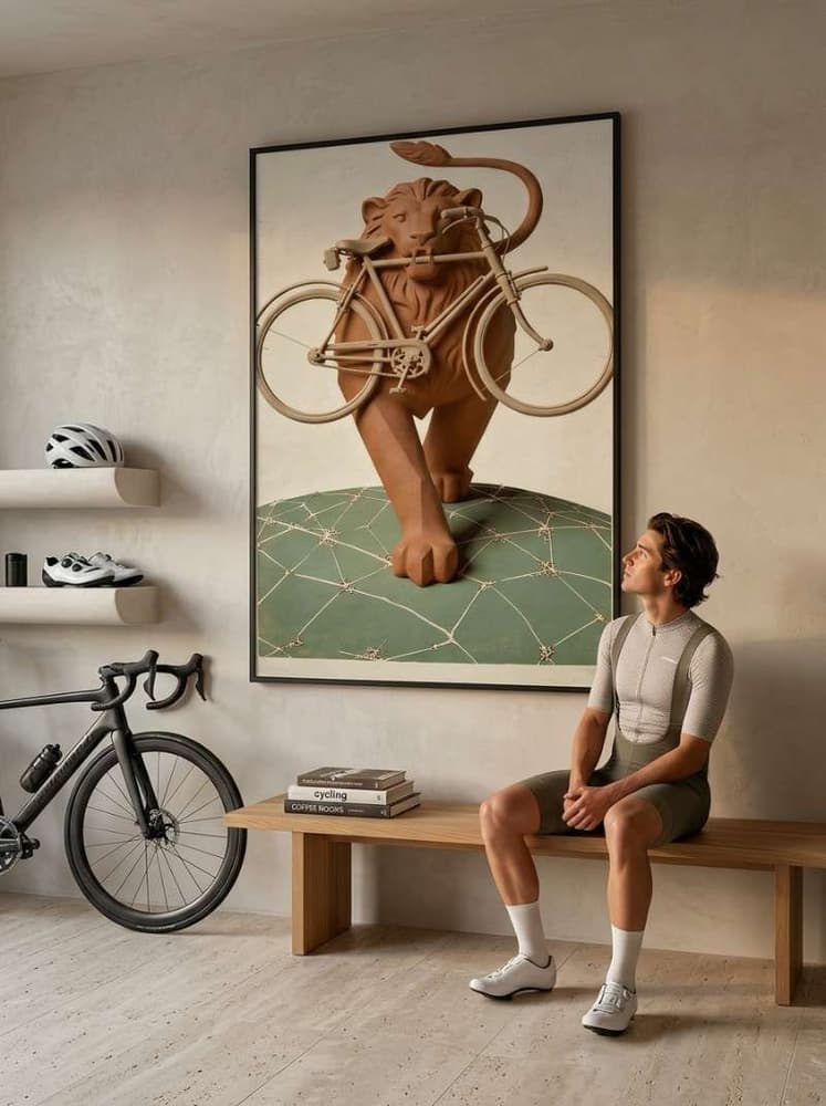 ANIMAL BIKE