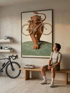 ANIMAL BIKE