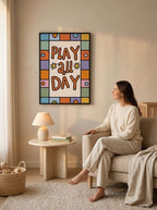 Play all day