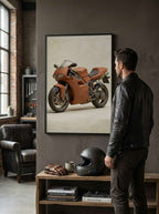 Ducati 916 de 1994