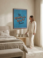 THE CHILL OUT