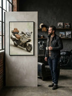 BMW K 1600 GT