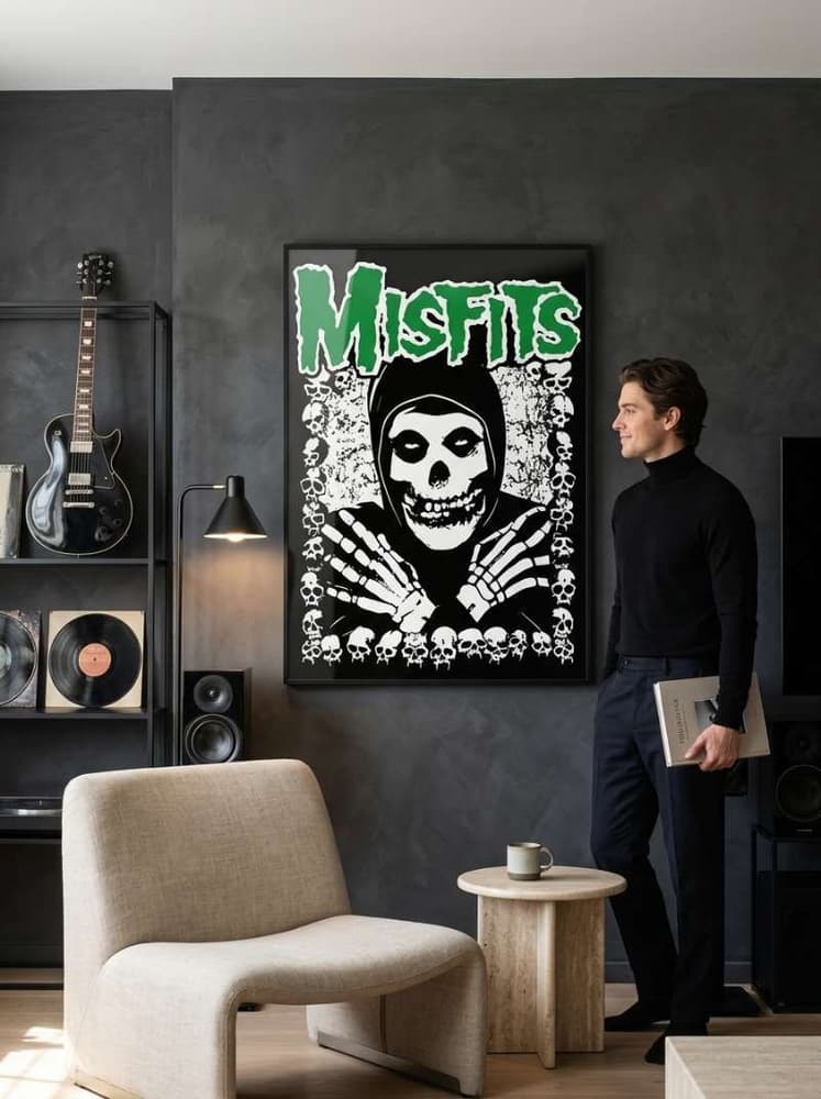 MISFITS