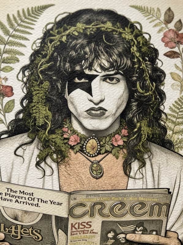 STARCHILD
