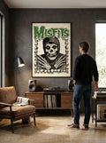 MISFITS