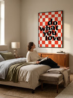 Do what you love