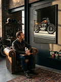 Harley Davidson Xr750 Del Ano 2000