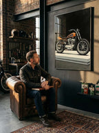 Harley Davidson Xr750 Del Ano 2000