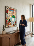 ASTERIX & OBELIX