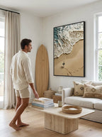 Eres mucho más grande de lo que crees...