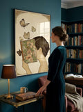 BUTTERFLY BOOK