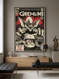 GREMLINS COMIC