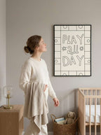 Play all day