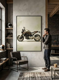 BMW F 900 R