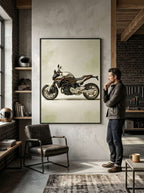 BMW F 900 R