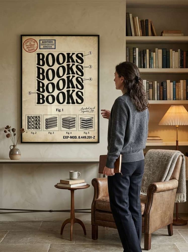 BOOKS