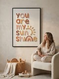 You are my sunshine
