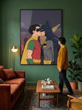 Rob & Bat