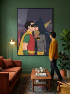Rob & Bat