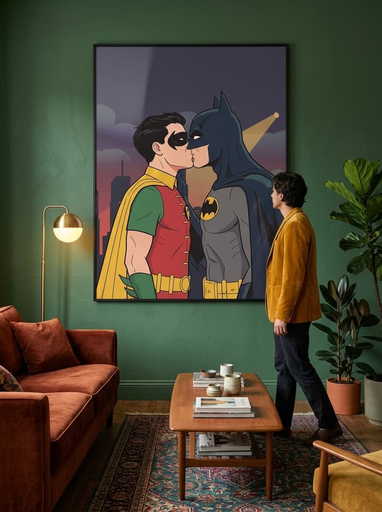 Rob & Bat
