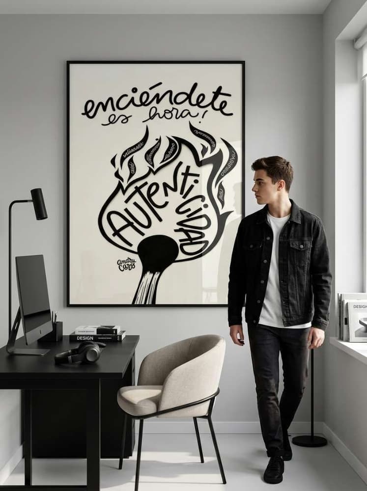 Autenticidad