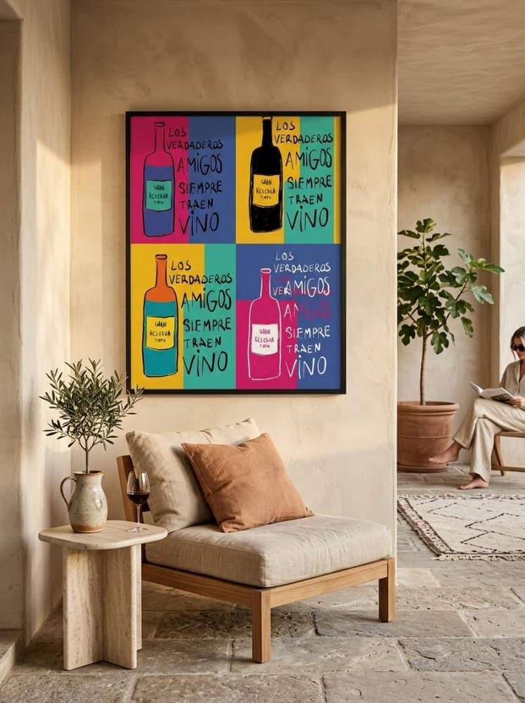 Amigos & Vinito