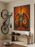HEARTBIKER