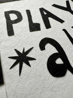 Play all day