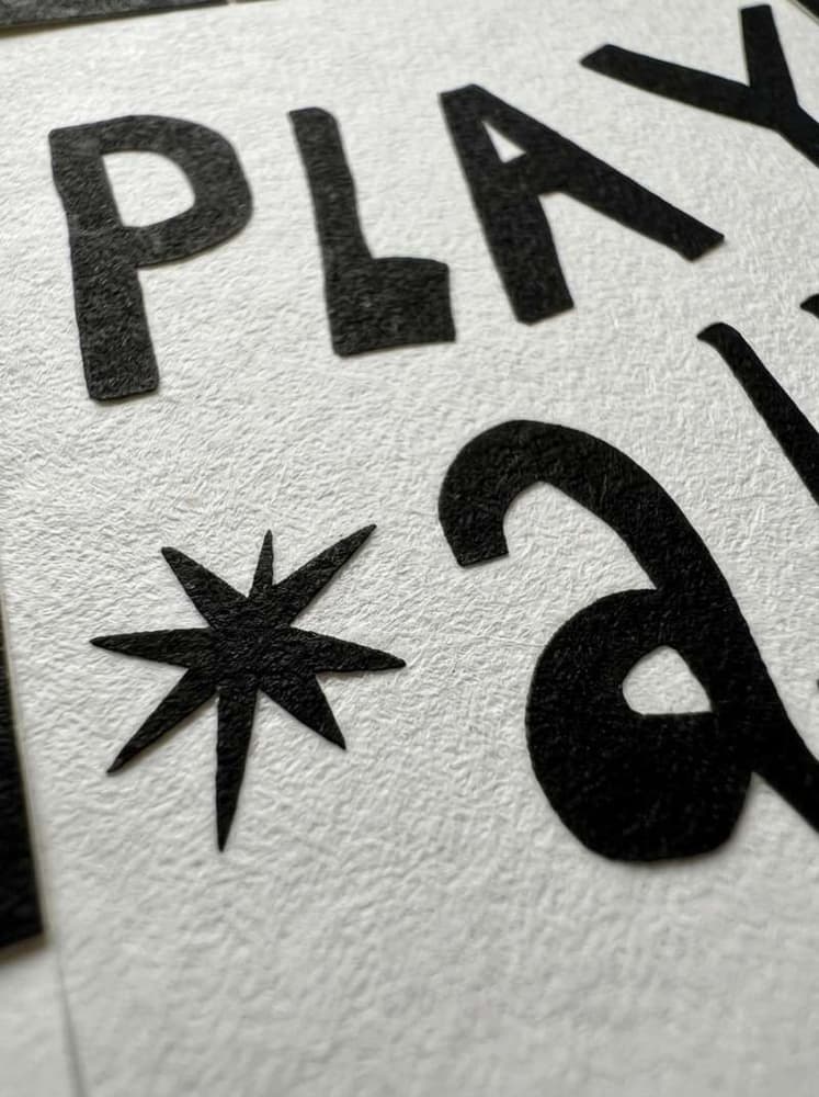 Play all day