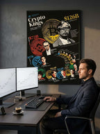 Crypto King