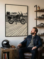 BMW S 1000 RR