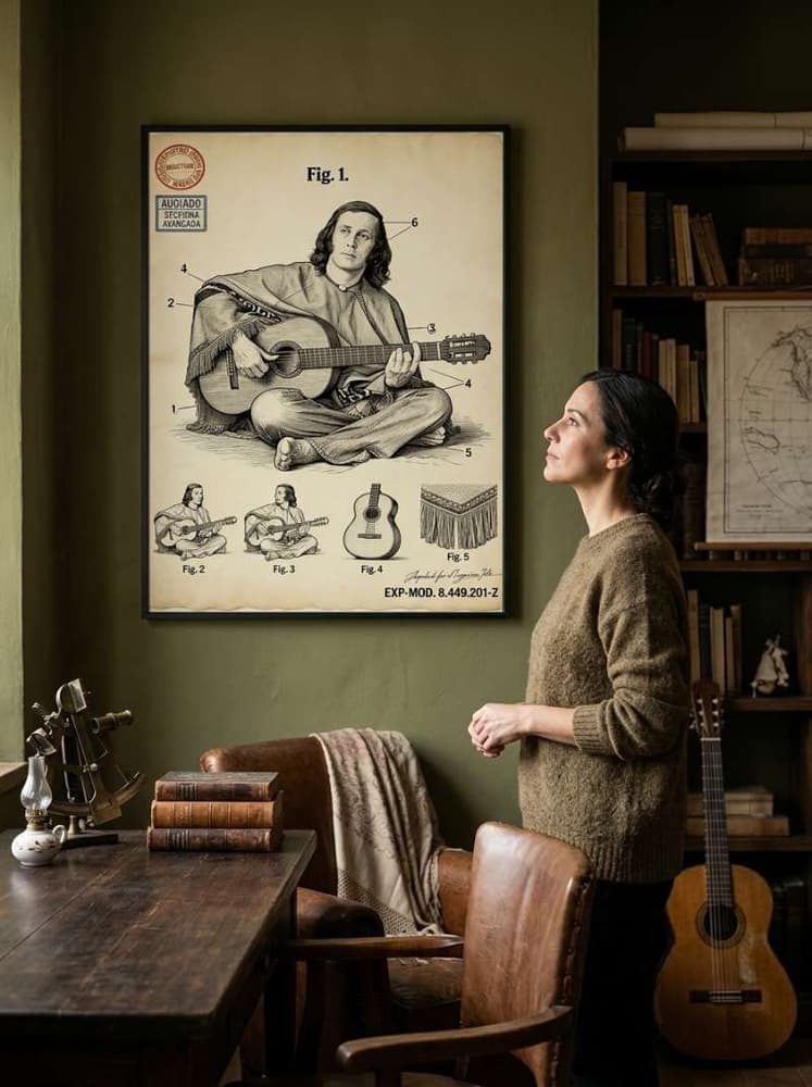 PACO DE LUCIA