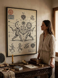 THE LOVERS TAROT