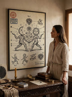 THE LOVERS TAROT