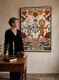 THE LOVERS TAROT