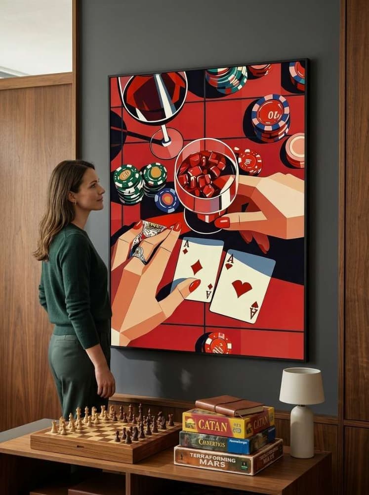 POKER