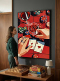 POKER