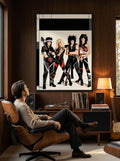 Mötley Crüe