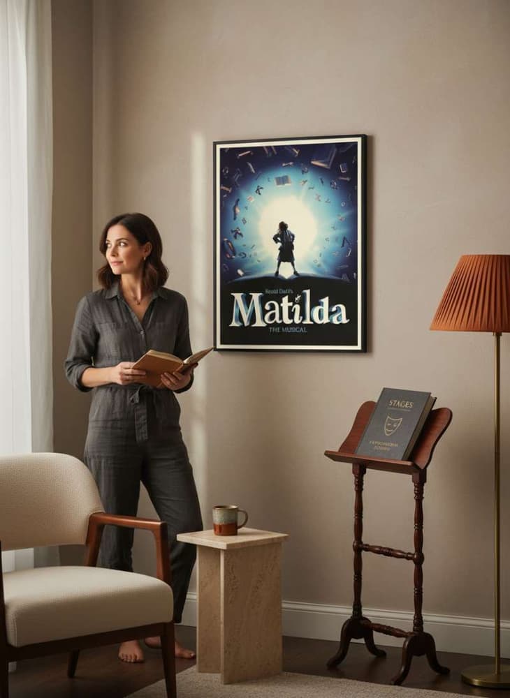 MATILDA