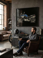 F 750 GS