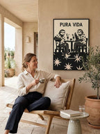 Pura vida