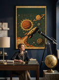 ASTRONOMY
