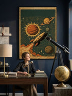 ASTRONOMY