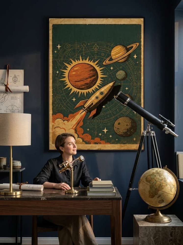 ASTRONOMY