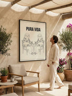 Pura vida