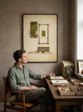 FARNSWORTH HOUSE