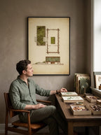 FARNSWORTH HOUSE