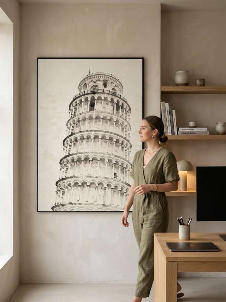 PISA
