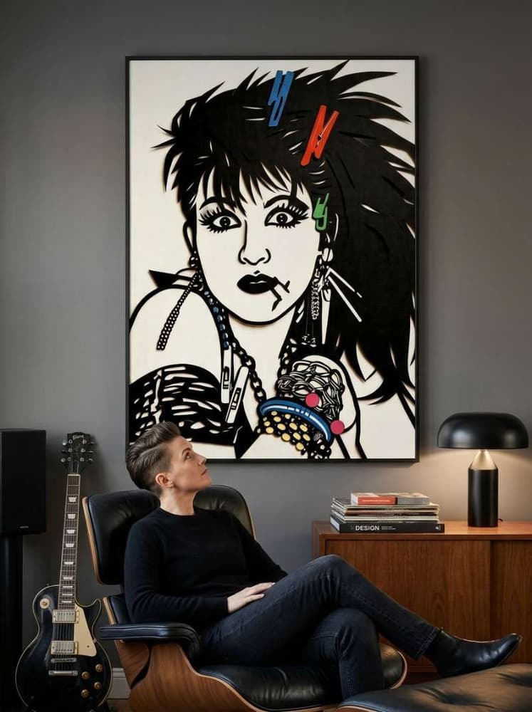 LAUPER